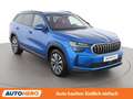 Skoda Kodiaq 2.0 TDI Selection 4x4 Blau - thumbnail 8