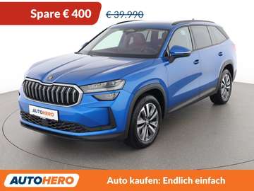 2.0 TDI Selection 4x4