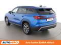 Skoda Kodiaq 2.0 TDI Selection 4x4 Blau - thumbnail 4