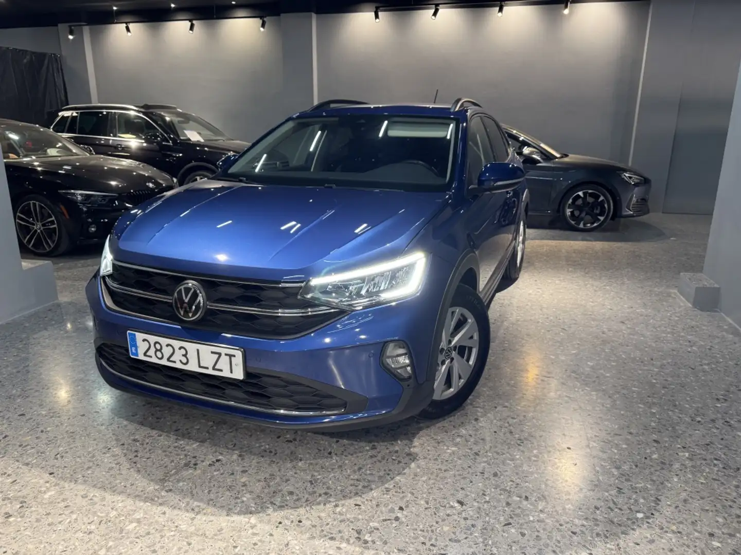 Volkswagen Taigo 1.0 TSI Life 81kW - 2