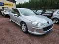 Peugeot 407 Premium Gris - thumbnail 2