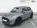 MINI One One 102ch Edition Greenwich 114g Gris - thumbnail 1