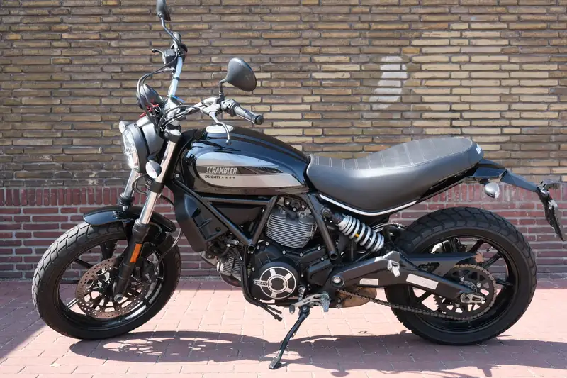 Ducati Scrambler - foto 6