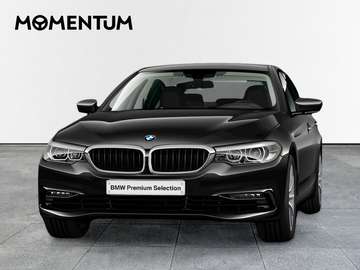 520dA xDrive