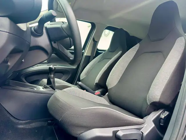 Toyota Aygo X view 12