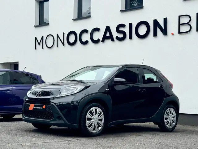 Toyota Aygo X 1.0 VVT-I PLAY CAMERA LANE ASSIST CRUISE CONTROL