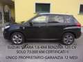 Suzuki Vitara II 1.6 vvt V-Top 4WD -SOLO 73.000 KM !! Nero - thumbnail 2