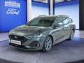 Ford Focus Turnier 1.0 MHEV Aut. ST-LINE X *WinterPk*ACC* Gris - thumbnail 1