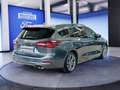 Ford Focus Turnier 1.0 MHEV Aut. ST-LINE X *WinterPk*ACC* Gris - thumbnail 5