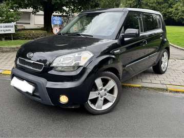 KIA SOUL ! PETIT SUV FAMILIAL *CARNET + FACTURES✅✅