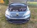 Citroen C3 Exclusive aus 2. Hand mit Lederausstattung + Klima Grau - thumbnail 19