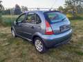 Citroen C3 Exclusive aus 2. Hand mit Lederausstattung + Klima Grau - thumbnail 6