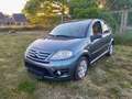 Citroen C3 Exclusive aus 2. Hand mit Lederausstattung + Klima Grau - thumbnail 1