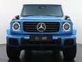 Mercedes-Benz G 580 met EQ-Technologie Edition One 116 kWh Azul - thumbnail 12