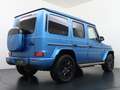 Mercedes-Benz G 580 met EQ-Technologie Edition One 116 kWh Azul - thumbnail 9