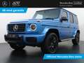 Mercedes-Benz G 580 met EQ-Technologie Edition One 116 kWh Azul - thumbnail 1