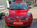Nissan Micra Rot - thumbnail 2