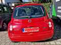 Nissan Micra Rot - thumbnail 3