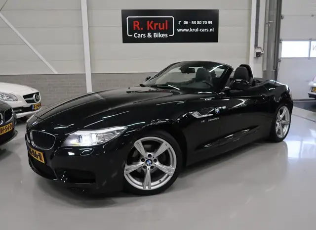 BMW Z4 Roadster sDrive20i High Executive M-Sport Sportsto