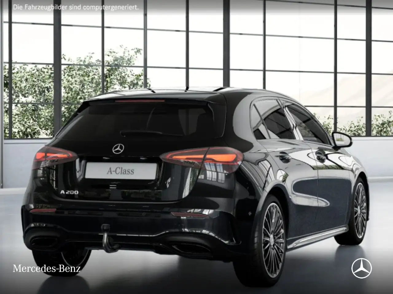 Mercedes-Benz A-Class, фото 4