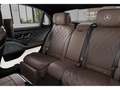 Mercedes-Benz S 400 d 4M L AMG-Sport/Pano/StdHzg/Sitzklim/AIRM Blau - thumbnail 9