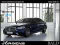 Mercedes-Benz S 400 d 4M L AMG-Sport/Pano/StdHzg/Sitzklim/AIRM Blau - thumbnail 1