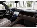 Mercedes-Benz S 400 d 4M L AMG-Sport/Pano/StdHzg/Sitzklim/AIRM Blau - thumbnail 8