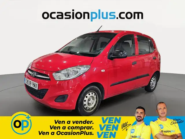 Hyundai i10 1.1 Classic