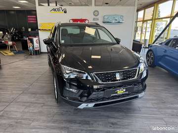Style 1,4L EcoTSI 150Ch DSG 346,34E-Mois