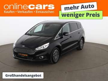 Titanium Aut NAVI ASSIST TEMPOMAT KLIMA PDC