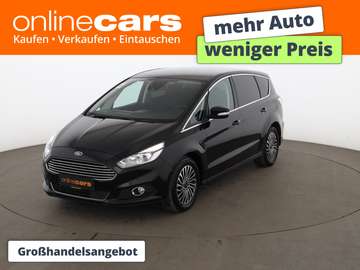 Titanium Aut NAVI ASSIST TEMPOMAT KLIMA PDC