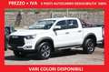 EVO Cross4 2.0 Turbo Diesel Doppia Cabina VARI COLORI NUOVO Белый - thumbnail 1