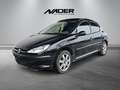 Peugeot 206 1.4 Presence 75/CD-Spieler/USB/Schiebedach Schwarz - thumbnail 1