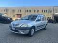 Dacia Logan MCV 1.5 dci Laureate 85cv 5pti Argento - thumbnail 1