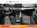 Audi A4 avant 40 2.0 tdi mhev 204cv s line edition quattro Grigio - thumbnail 10