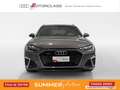 Audi A4 avant 40 2.0 tdi mhev 204cv s line edition quattro Grigio - thumbnail 8