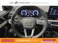 Audi A4 avant 40 2.0 tdi mhev 204cv s line edition quattro Grigio - thumbnail 12