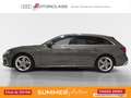 Audi A4 avant 40 2.0 tdi mhev 204cv s line edition quattro Grigio - thumbnail 2