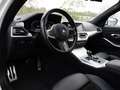 BMW 330 d M-Sport Navi LED H/K PDC SHZ Blanc - thumbnail 20