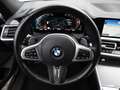 BMW 330 d M-Sport Navi LED H/K PDC SHZ Blanc - thumbnail 8