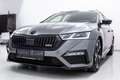 Skoda Octavia Combi RS 2,0 TSI | Kamera | AHK Grau - thumbnail 5