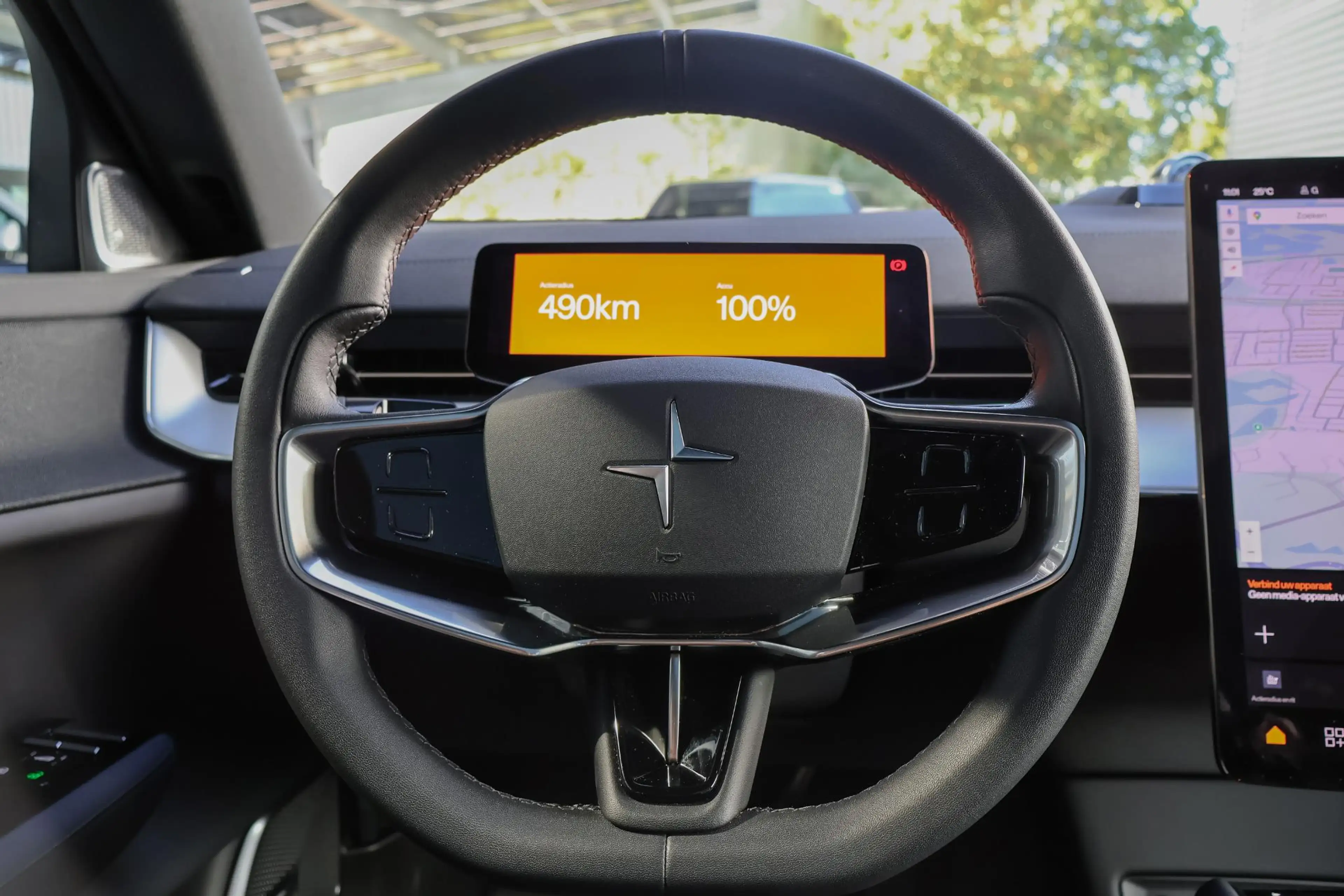 Polestar 3 Long Range Dual Motor, Pilot & Plus 111 kWh | Apda — photo 13