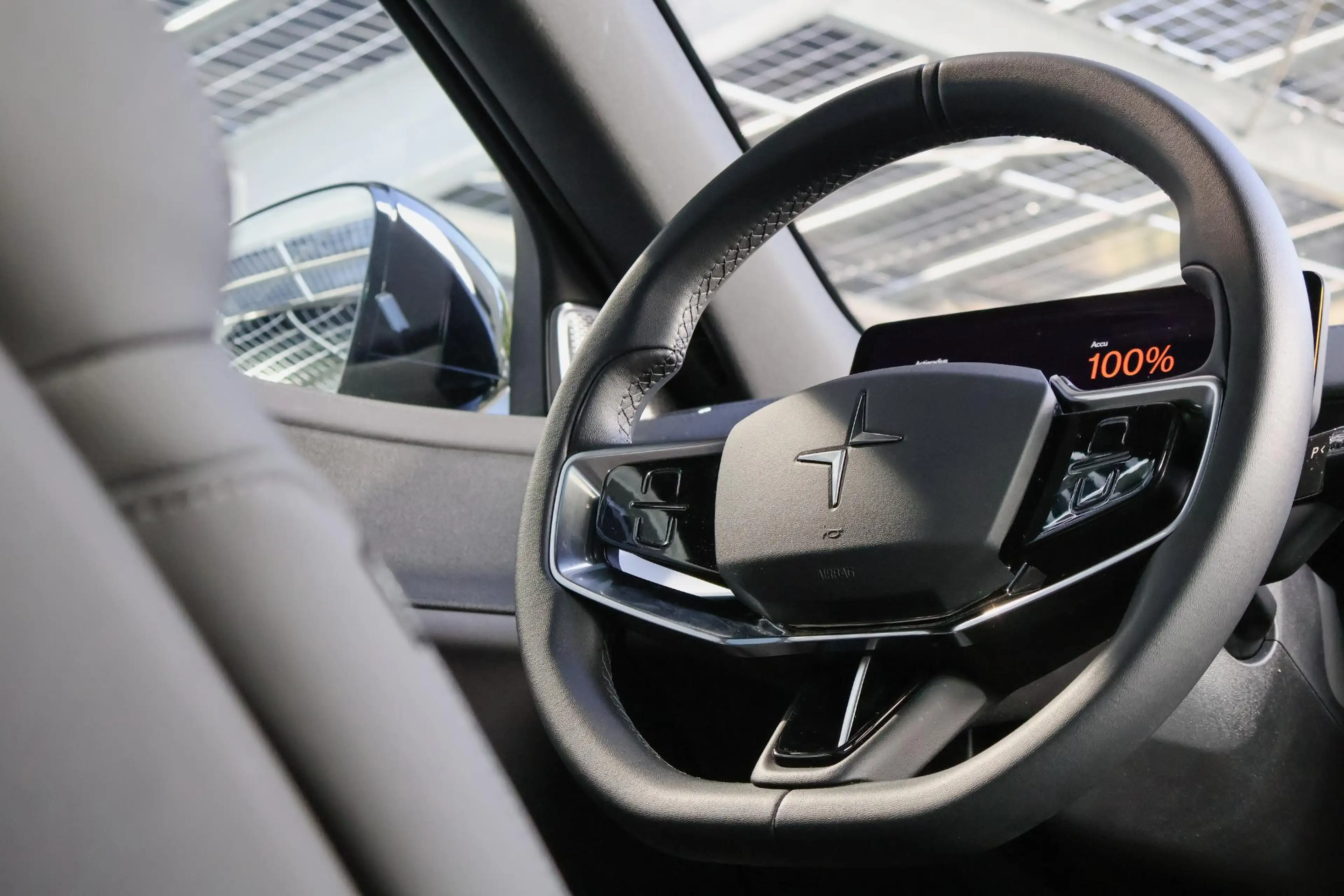 Polestar 3 Long Range Dual Motor, Pilot & Plus 111 kWh | Apda — photo 12