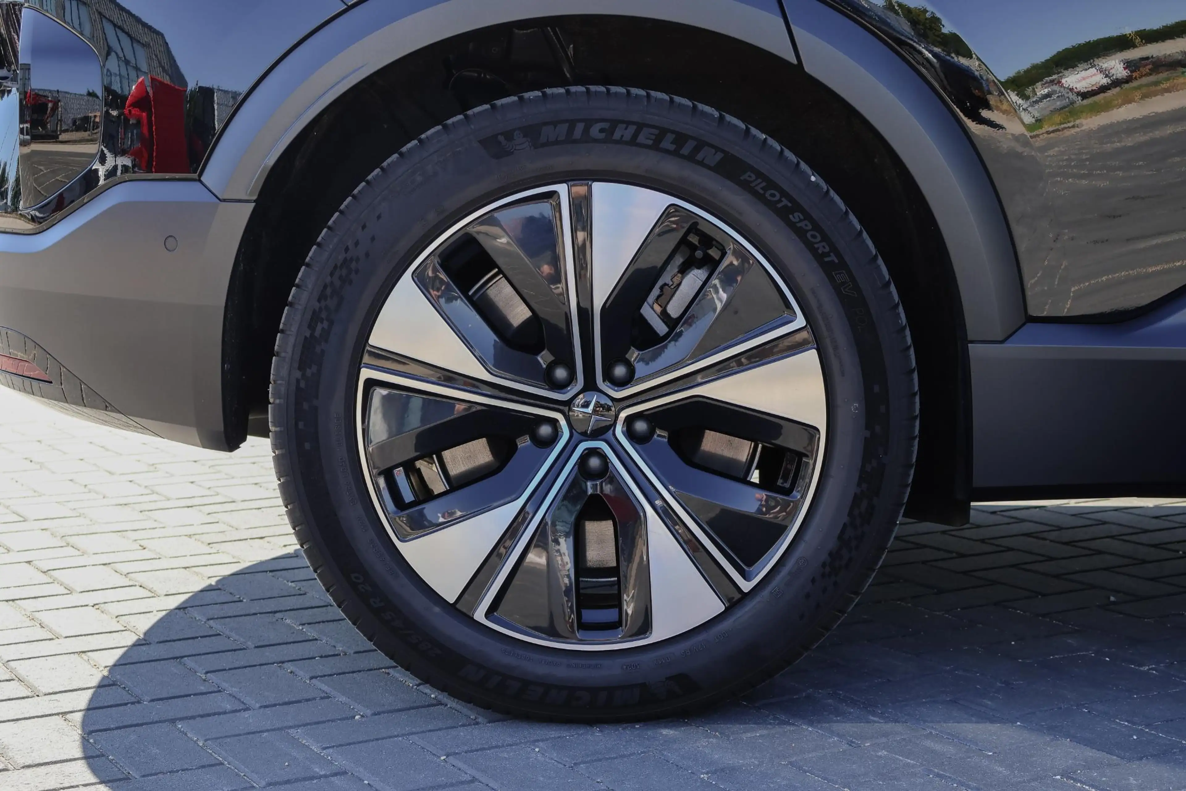 Polestar 3 Long Range Dual Motor, Pilot & Plus 111 kWh | Apda — photo 11