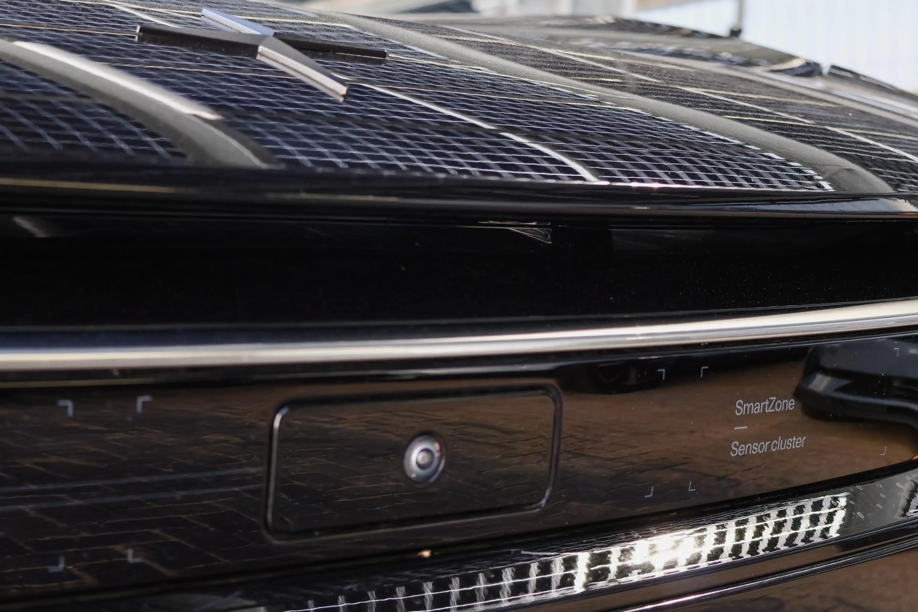 Polestar 3 Long Range Dual Motor, Pilot & Plus 111 kWh | Apda — photo 10