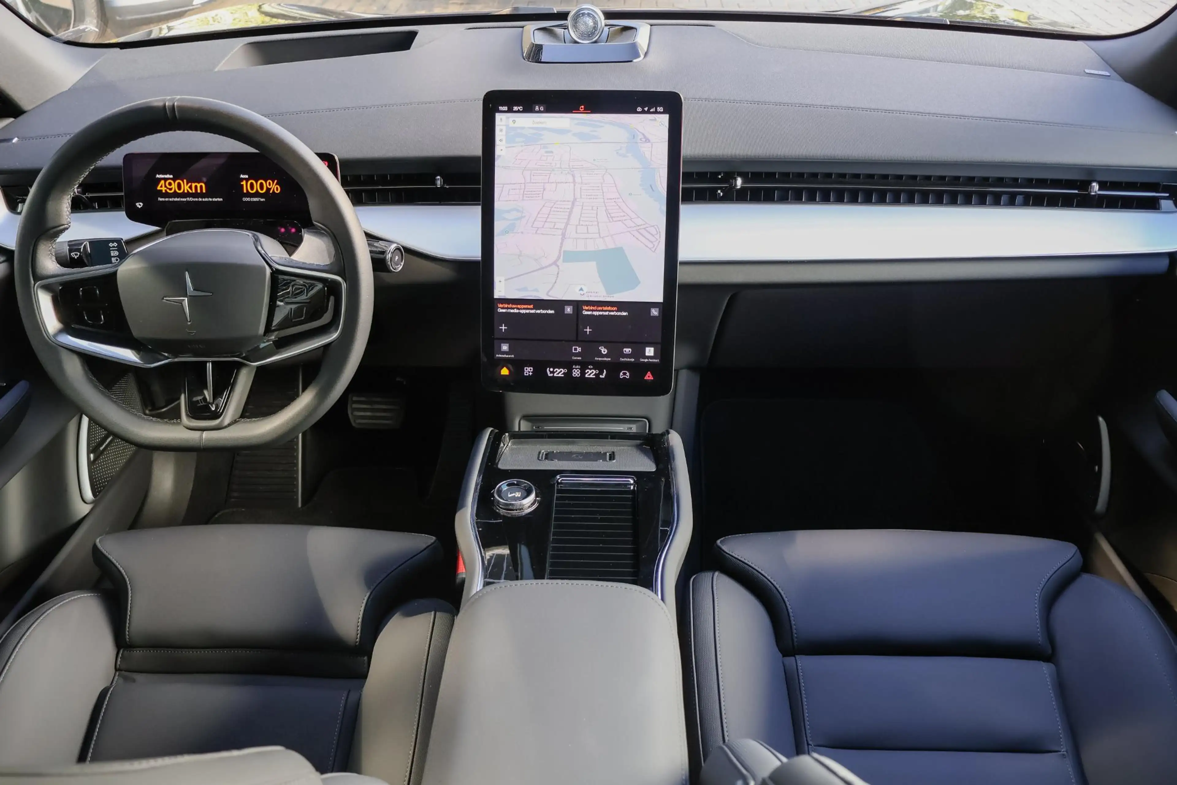 Polestar 3 Long Range Dual Motor, Pilot & Plus 111 kWh | Apda — photo 7