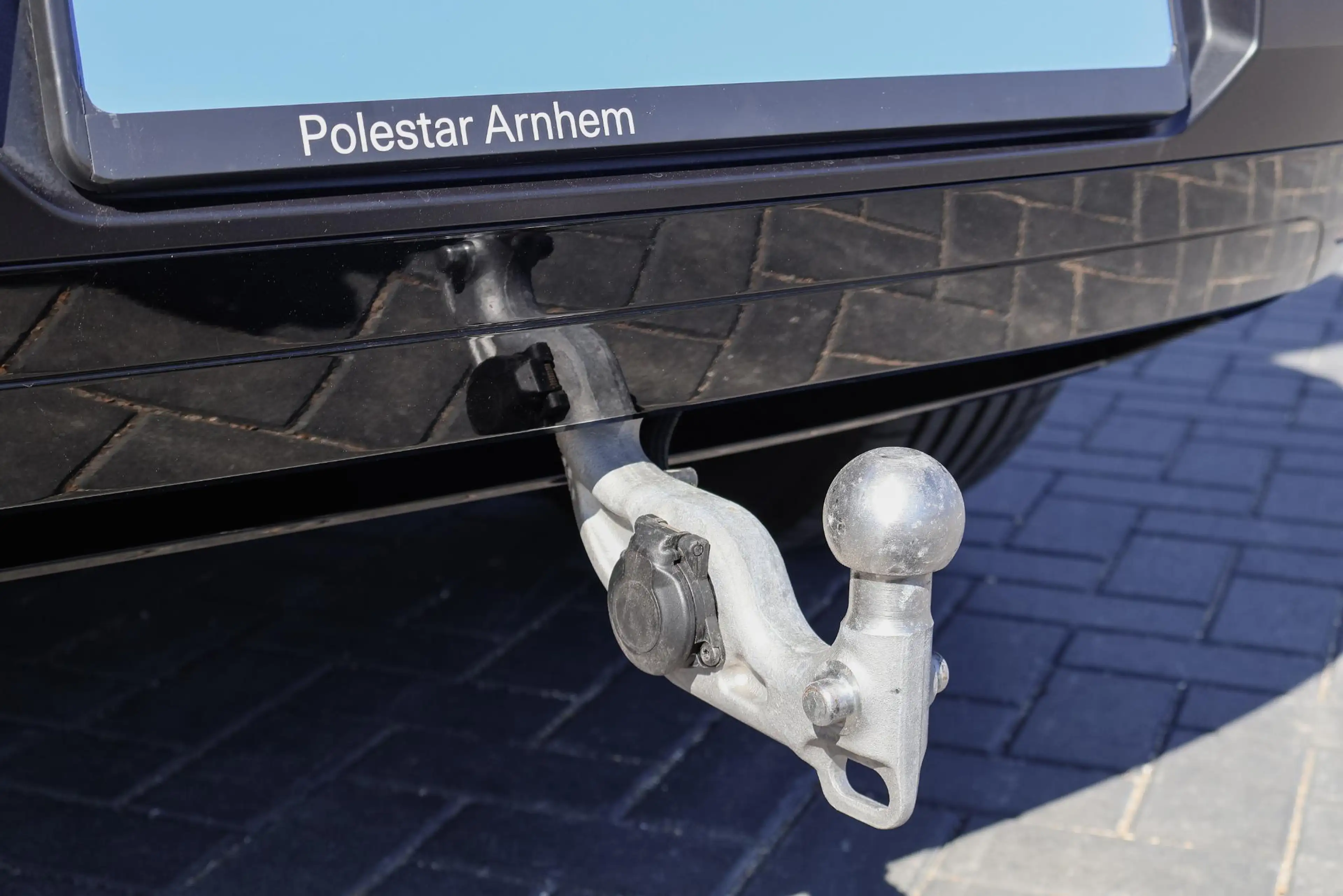 Polestar 3 Long Range Dual Motor, Pilot & Plus 111 kWh | Apda — photo 9
