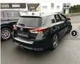 Toyota Auris Touring Sports Hybrid Edition-S+/Leder/LED Schwarz - thumbnail 2