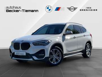 sDrive18i Sport Line | Navi | LED | Kamera | AHK |