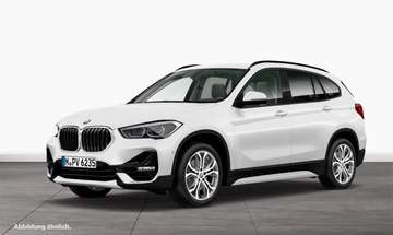 sDrive18i Sport Line | Navi | LED | Kamera | AHK |